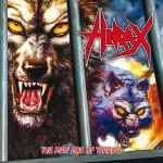 HIRAX - The New Age of Terror Re-Release CD